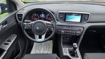 Kia Sportage IV 2020 Kia Sportage Kia Sportage 1.6 CRDI 2WD VISION 1.6 Diesel 136KM, zdjęcie 7