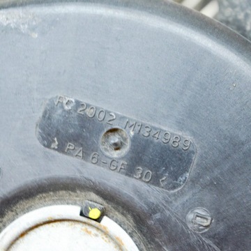 993454J-D VENTILÁTOR CHLADIČ AUDI A4 AVANT 8K5 B8 2.0 TDI