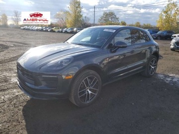 Porsche Macan 2024 Porsche Macan Base, 2024r., 4x4, 2.0L 2.0 Benzyna 261KM