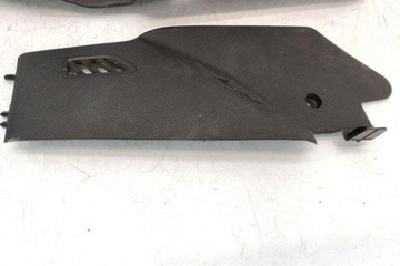JINÉ DÍLY ZAKONČENÉ PEUGEOT 407 COUPE (6C_) 9653860377 1.6L DIESEL