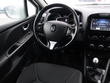 Renault Clio IV Grandtour  0.9 ENERGY Tce 90KM 2015 Renault Clio 0.9 TCe, Navi, Klima, Tempomat, zdjęcie 6