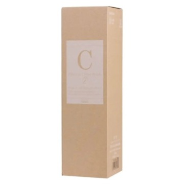 Коричневая бутылка для холодного заваривания Hario с фильтром