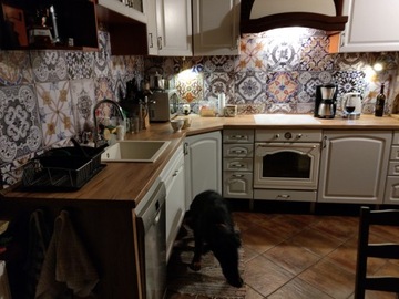 Наклейки на стену, плитку, лестницу, 20х20 см.