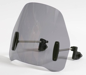 MRA HARLEY-DAVIDSON NIGHT ROD CLEAR