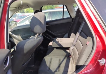 Mazda CX-5 I SUV 2.0 SKYACTIV-G 165KM 2012 Mazda CX-5 2012r, 2.0 Benzyna LPG. Uszkodzony tyl. Jezdzi. 2.0 165KM, zdjęcie 7