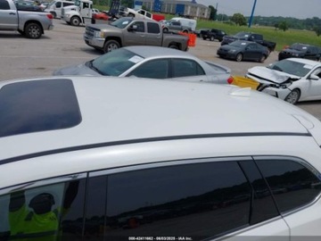 Mazda CX-9 2019 Mazda CX-9 2019 MAZDA CX-9 TOURING 2.5 Benzyna 227KM, zdjęcie 9