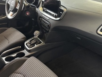 Kia XCeed 2025 KIA XCeed 1.5 T-GDI DCT Crossover 150KM 2025, zdjęcie 10