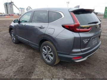 Honda CR-V V 2022 Honda CR-V 2022 Honda CR-V EX-L AWD 1.5 Benzyna 190KM, zdjęcie 4