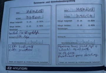 Hyundai i30 I CW Facelifting 1.4 DOHC 109KM 2011 Hyundai i30 Bezwypadkowy, Kredytowanie, Oryginalny przebieg, gw.12m gethelp, zdjęcie 24