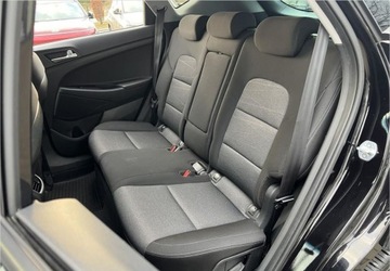 Hyundai Tucson III SUV Facelifting 1.6 T-GDi 177KM 2019 Hyundai Tucson 1.6 T-GDi 177 KM FVAT 23 Comfort 2WD Automat Gwarancja 1.6, zdjęcie 20