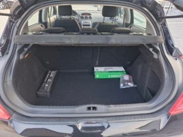 Peugeot 308 I Hatchback 5d 1.6 VTi 120KM 2008 Peugeot 308 Piekny 1.6 b 215 tys km z Niemiec zarejestrowany gwarancja, zdjęcie 16