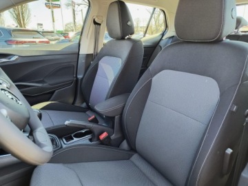 Skoda Fabia IV 1.0 MPI 80KM 2024 Skoda Fabia 1.0 Selection 80 KM 5 drzwi Salon PL G, zdjęcie 10