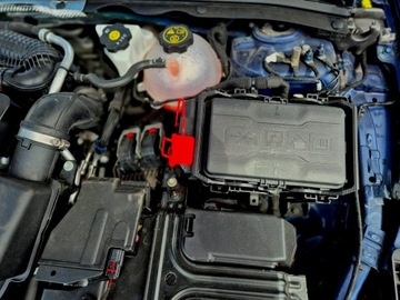 Opel Insignia II 2023 OPEL INSIGNIA B Sports Tourer (Z18) 2.0 CDTi mały przebieg, F-ra VAT., zdjęcie 15