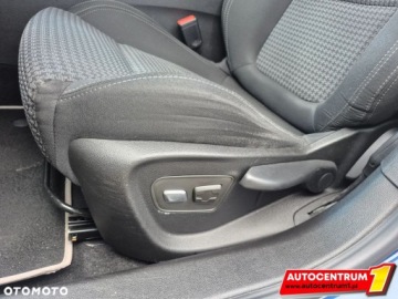 Renault Talisman Kombi 1.6 Energy dCi 130KM 2017 Renault Talisman Renault Talisman ENERGY dCi 130 EDC Business 1.6 Diesel, zdjęcie 15