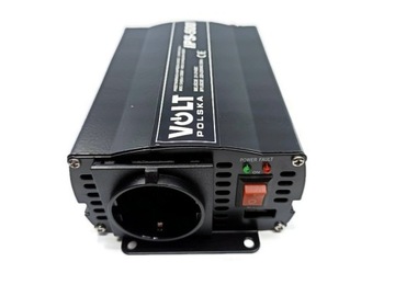 АВТОМОБИЛЬНЫЙ ПРЕОБРАЗОВАТЕЛЬ НАПРЯЖЕНИЯ IPS500 24