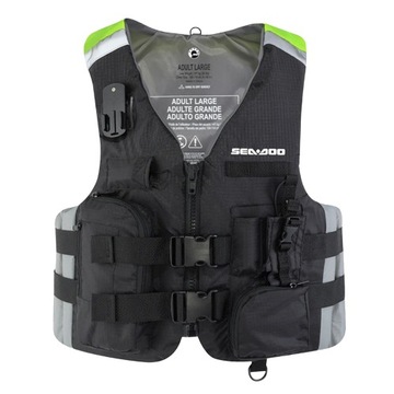 Kapok Sea-Doo EXPLORER Unisex Roz. 2XL 2859651290