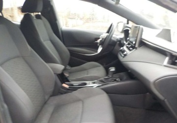 Toyota Corolla XII Hatchback 1.8 Hybrid 122KM 2019 Toyota Corolla Okazja 1.8 Hybryda 122KM, zdjęcie 15