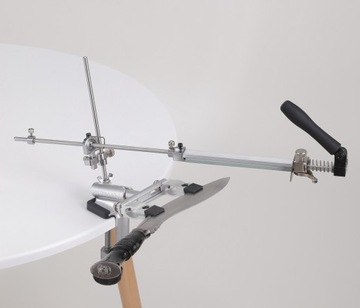 ПРОФЕССИОНАЛЬНОЕ КОЛЕСО ДЛЯ ЗАТОЧКИ НОЖЕЙ Ruixin RX009