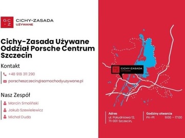 Porsche 911 992 GT3 4.0 510KM 2022 Porsche 911 GT3 510KM PDLS BOSE FV23 4.0 Benzyna 510KM, zdjęcie 38