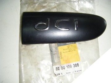 RENAULT LIŠTA DCI 82 00 109 366