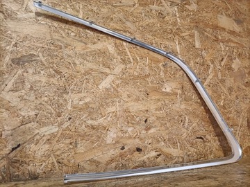 VOLVO XC90 19- ХРОМИРОВАННАЯ НАКЛАДКА ОКНА ПРАВАЯ ПРАВАЯ 32219269