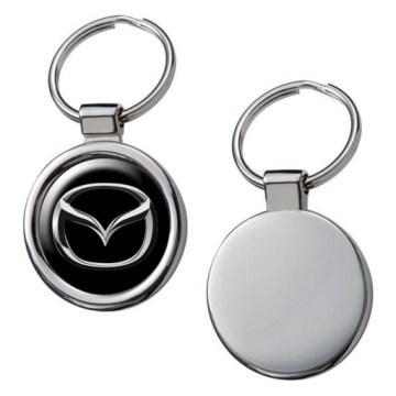 БРЕЛОК ДЛЯ БРЕЛОК MAZDA 3 6 CX-5 CX-30
