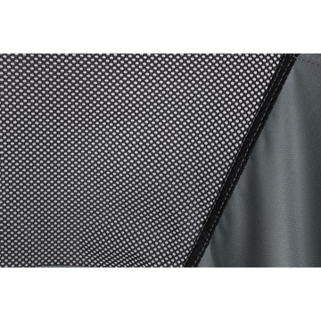 ЛЕГКОЕ ТУРИСТИЧЕСКОЕ КРЕСЛО ДЛЯ РЫБАЛКИ, СКЛАДНОЕ 120 КГ ДЛЯ РЫБАЛКИ, УДОБНОЕ КРЕСЛО