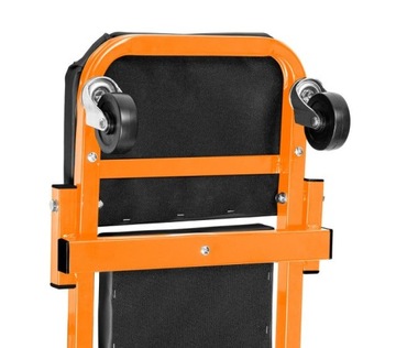 Диван для мастерской 2в1 Neo 11-601-1 Складной табурет Табуретка-тележка