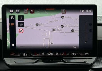 Cupra Formentor 2025 Cupra Formentor Nowy, bez przebiegu Pakiety, 4X4, 360, DCC, SENNHEISER, GP, zdjęcie 27