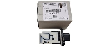 PRZEPŁYWOMIERZ 93450753 226807131R 8201267959 5WK98504 1,6 DCI 2,3 DCI