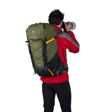 Рюкзак Lowepro PhotoSport X BP 45L AW