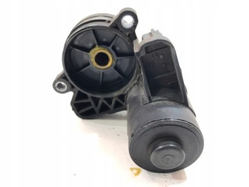 SILNIK HAM. RĘCZNEGO VW PASSAT B8 3Q0615406J PRAWY