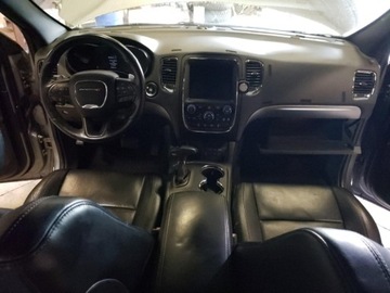 Dodge Durango III 2019 Dodge Durango 2019 DODGE DURANGO RT 5.7 Benzyna 360KM, zdjęcie 8