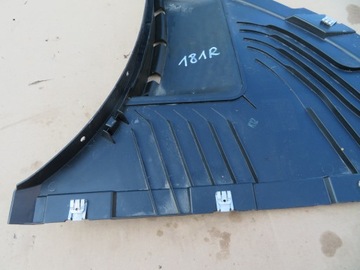 PORSCHE OE 9J1809957D PODBĚH PŘEDNÍ L