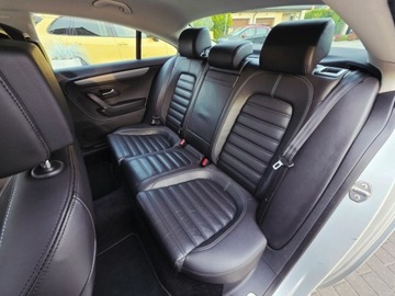 Volkswagen CC 2.0 TDI CR DPF BlueMotion Technology 140KM 2013 Volkswagen CC ___Highline___2.0TDi CR 140KM___Xenon Skora Navi Alu17__Gwar, zdjęcie 28