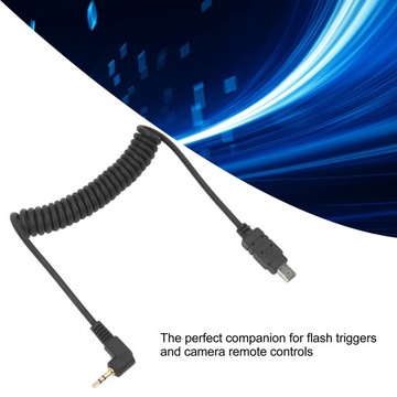 Кабель дистанционного управления для кабеля камеры MC DC2