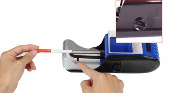 ЭЛЕКТРИЧЕСКАЯ СИГАРЕТНАЯ МАШИНА XXL