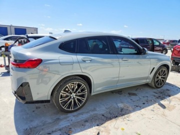 BMW X4 G02 2024 BMW X4 XDrive30I 2024 2.0 Benzyna 248KM, zdjęcie 3