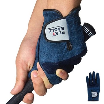 Салфетка из микрофибры для мужчин Golf для левой руки для правой