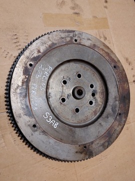 PERKINS 4.203 KOŁO ZAMACHOWE