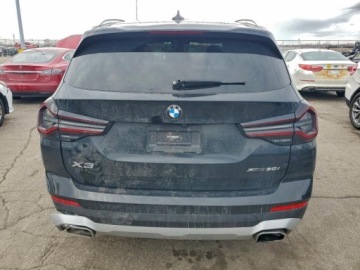 BMW X3 G01 2022 BMW X3 xDrive30i 2022 2.0 Benzyna 248KM, zdjęcie 2