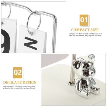 Декор для письменного стола Декор из дерева Студент