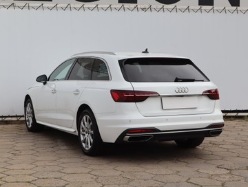 Audi A4 B9 Avant Facelifting 2.0 30 TDI 136KM 2022 Audi A4 30 TDI, Automat, Navi, Klima, Klimatronic, zdjęcie 3