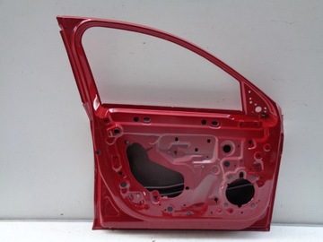 DVEŘE LEVÉ PŘEDNÍ OPEL CORSA F 19- NR 44309