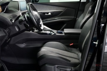 Peugeot 3008 II 2019 Peugeot 3008 2.0 HDi Aut.Allure Full LED PolSkora360El.Klapa KeyLess As.Pa, zdjęcie 17