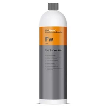 Koch Chemie Fleckenwasser 1L zmywacz wosku smoły usuwa kosmetyki plamy
