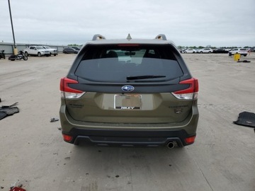 Subaru Forester V 2023 Subaru Forester Wilderness 2023 2.5l 2.5 Benzyna 182KM, zdjęcie 2