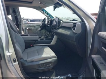 Toyota Tundra II 2023 Toyota Tundra 2023 Toyota Tundra 4WD Limited CrewMax 6.5 Bed (Natl) 3.4, zdjęcie 4