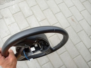 MAZDA 5 CW VOLANT ORIGINÁLNÍ DEMONTÁŽ 10-16