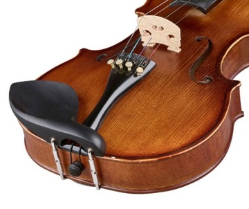 Студенческий скрипинка 4/4 скрипка от świerku / klon / heban от Thomann